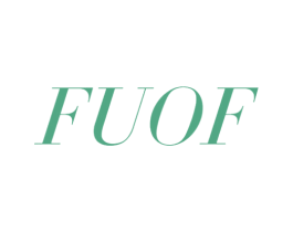 FUOF 第25类服装鞋帽商标图样