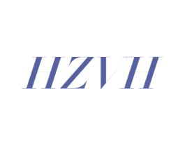 HZVH 第25类服装鞋帽商标图样