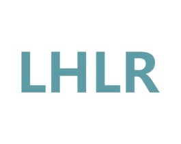 LHLR 第25类服装鞋帽商标图样