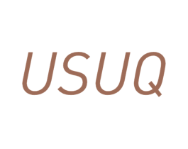 USUQ 第25类服装鞋帽商标图样