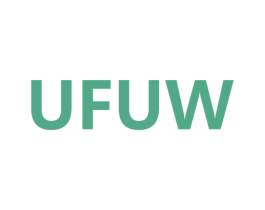 UFUW 第25类服装鞋帽商标图样
