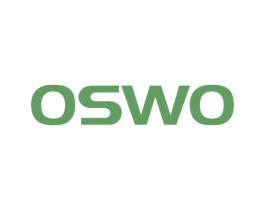 OSWO 第25类服装鞋帽商标图样