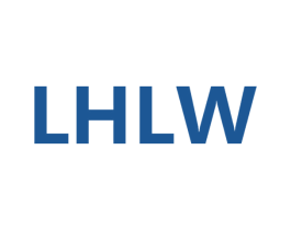LHLW 第25类服装鞋帽商标图样