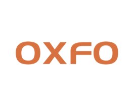 OXFO 第25类服装鞋帽商标图样