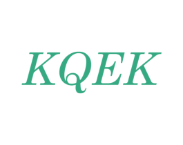 KQEK 第25类服装鞋帽商标图样