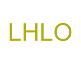 LHLO 第25类服装鞋帽商标图样
