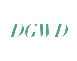 DGWD 第25类服装鞋帽商标图样