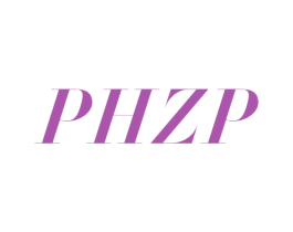 PHZP 第25类服装鞋帽商标图样