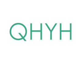 QHYH 第25类服装鞋帽商标图样