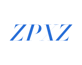 ZPXZ 第25类服装鞋帽商标图样