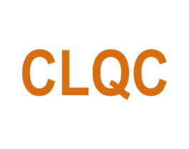 CLQC 第25类服装鞋帽商标图样