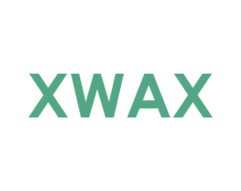 XWAX 第25类服装鞋帽商标图样