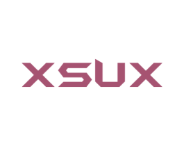 XSUX 第25类服装鞋帽商标图样
