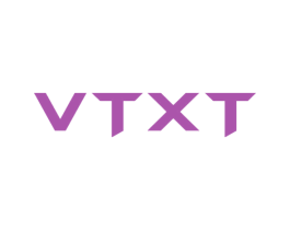 VTXT 第25类服装鞋帽商标图样