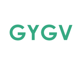 GYGV 第25类服装鞋帽商标图样