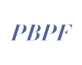 PBPF 第25类服装鞋帽商标图样