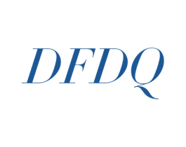 DFDQ 第25类服装鞋帽商标图样