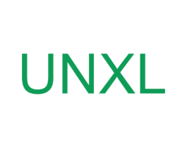 UNXL 第25类服装鞋帽商标图样