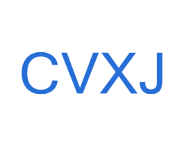 CVXJ 第25类服装鞋帽商标图样