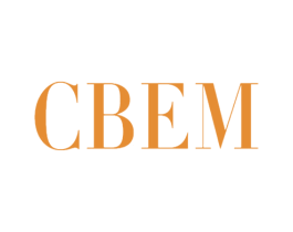 CBEM 第25类服装鞋帽商标图样
