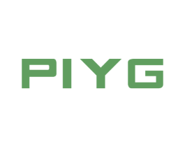 PIYG 第25类服装鞋帽商标图样