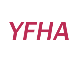 YFHA 第25类服装鞋帽商标图样