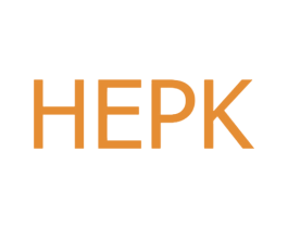 HEPK 第25类服装鞋帽商标图样