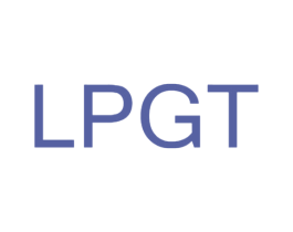 LPGT 第25类服装鞋帽商标图样