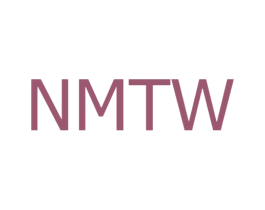 NMTW 第25类服装鞋帽商标图样