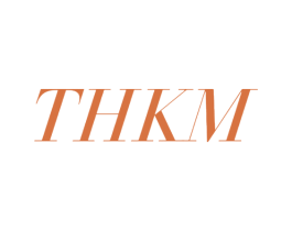 THKM 第25类服装鞋帽商标图样