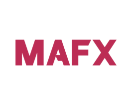 MAFX 第25类服装鞋帽商标图样