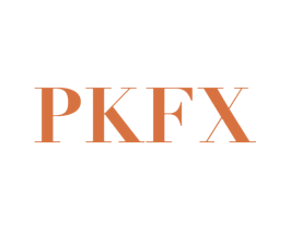 PKFX 第25类服装鞋帽商标图样