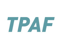 TPAF 第25类服装鞋帽商标图样