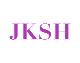 JKSH 第25类服装鞋帽商标图样