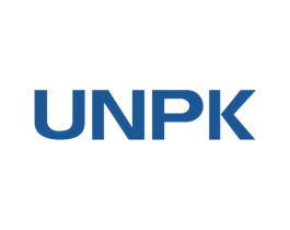 UNPK 第25类服装鞋帽商标图样