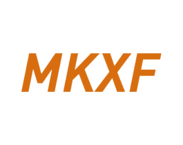 MKXF 第25类服装鞋帽商标图样