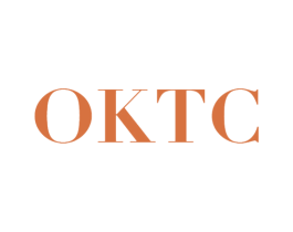 OKTC 第25类服装鞋帽商标图样