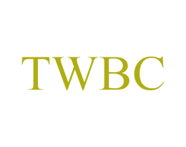 TWBC 第25类服装鞋帽商标图样