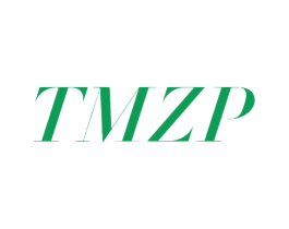 TMZP 第25类服装鞋帽商标图样