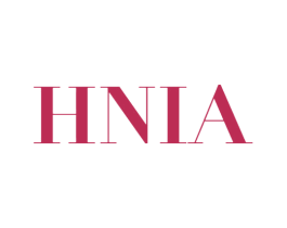 HNIA 第25类服装鞋帽商标图样