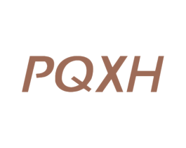 PQXH 第25类服装鞋帽商标图样