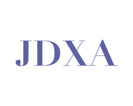 JDXA 第25类服装鞋帽商标图样