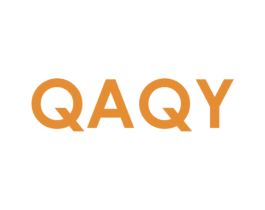 QAQY 第25类服装鞋帽商标图样