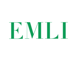 EMLI 第25类服装鞋帽商标图样