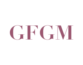 GFGM 第25类服装鞋帽商标图样