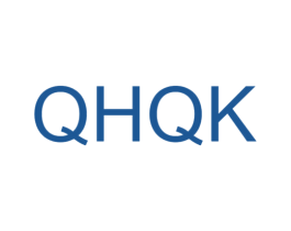 QHQK 第25类服装鞋帽商标图样