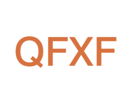 QFXF 第25类服装鞋帽商标图样