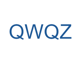 QWQZ 第25类服装鞋帽商标图样