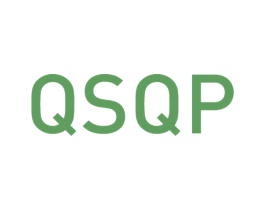 QSQP 第25类服装鞋帽商标图样
