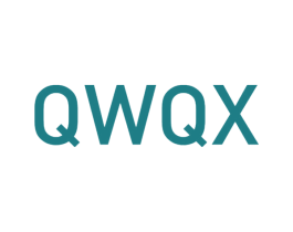 QWQX 第25类服装鞋帽商标图样